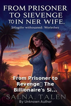 From Prisoner to Revenge： The Billionaire's Sinner Wife