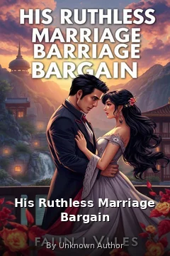 His Ruthless Marriage Bargain