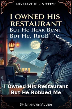 I Owned His Restaurant But He Robbed Me
