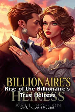 Rise of the Billionaire's True Heiress