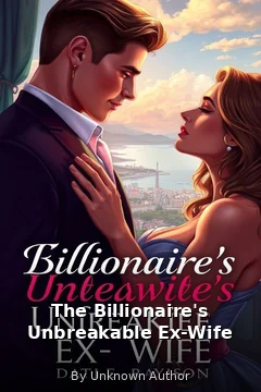 The Billionaire's Unbreakable Ex-Wife