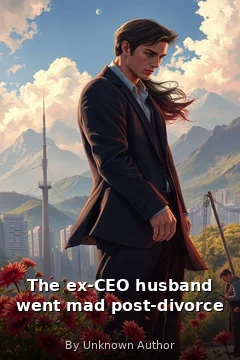 The ex-CEO husband went mad post-divorce